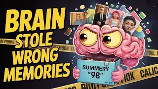 How to control your mind (your mind lies)