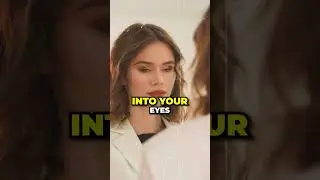Soul Reflection: Connect with Your Eyes 👁️