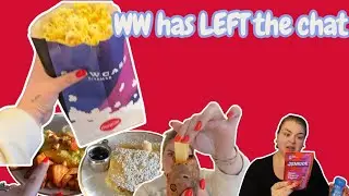 REACTING TO ALEXANDRA RODRIGUEZ VIRAL TIKTOK SNACKS