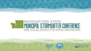 MuniCon 2019 | 4.9 | Municipal Construction Stormwater Site Inspection Toolkit