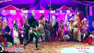Jai Mata DiKatra Jagran 2018 - 59