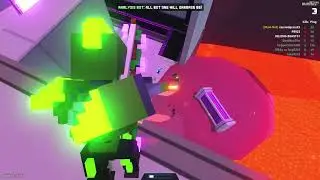 (volume warning) cursed clone drone soundpack test