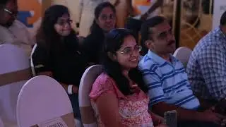 GOOGLE CLOUD EVENT 2019