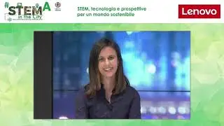 Formazione Carriere STEM - Prospettive per un mondo sostenibile