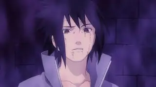 Sasuke Life After Itachi Death | Sasuke All Fight In One Video |