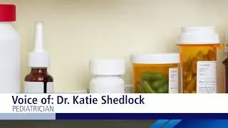 How and Where Parents Store Medications - Penn State Health Children&rsquo;s Hospital