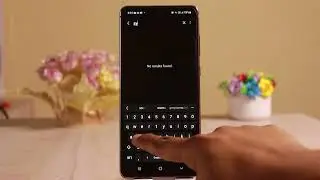 How to Fix “Unfortunately, Messages Has Stopped” on Samsung Galaxy