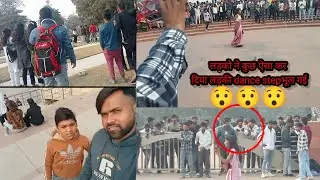 Sindhu border Park delhi and hariyana, New vlog 🤣