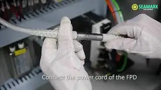 Seamark XC1000 Installation Video