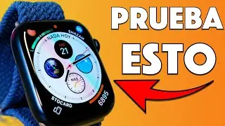 10 Aplicaciones TOP para Apple Watch [LAS + ÚTILES]
