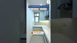 2BHK flat in Delhi | 2bhk flat for sale in Delhi | 2bhk flat price flat near Dwarka mor metro