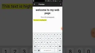 how to scroll text infinitely in HTML? 
