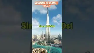 Hugging in Dubai, UAE? NOT ALLOWED&hellip; #facts #dubai #weirdlaws #viralvideo