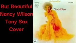 Tony Sax  -  But Beautiful