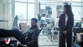 Danny Reagan Wants to Break Some Rules to Catch the Perp | Boston Blue | VTM