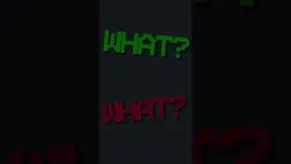 THIS BLEW MY MIND in Baba is You...
