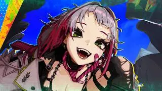 Chimera 🌈 Skills Video