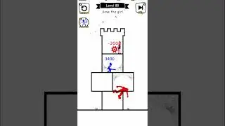 88 Stick Hero Tower Defense