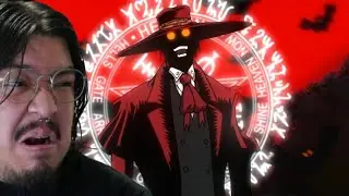 1-я РЕАКЦИЯ ПРОСЛУШИВАНИЯ KAMAARA - TrenchWorld (при участии Grim Salvo)