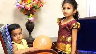 Manjurukum Kaalam I Episode 129 - 14 August 2015 I Mazhavil Manorama