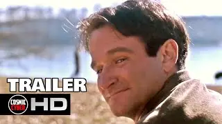 Robin's Wish - Trailer #1 (2020)