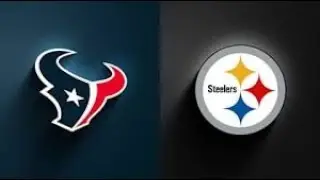 Texans vs Steelers:AFC Wildcard Game:NFL;'Live Stream+Hangout+Chat  1/12/26
