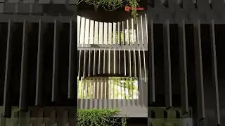 This Metal Facade You Can&rsquo;t Ignore