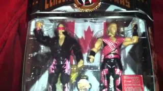 What I'm taking to Shawn Michaels autograph signing!