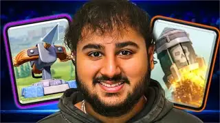 This Xbow Rocket Has a 100% WIN Rate