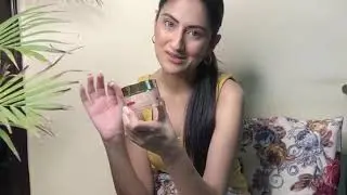 Kumkumadi Tailum Face Cream Review