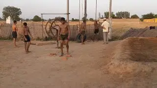 Shilu Balhara practice mini vlog