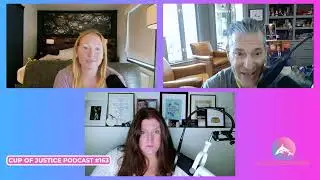 JP Miller Pleads Not Guilty In Fed Court + Fed Authority Terrifies Minneapolis (Cup of Justice 163)