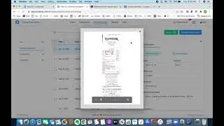 Plate IQ Spend Management Reimbursement Approval Process
