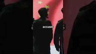 Meta's Secret AI Dealings with China Exposed 2025 04 09 #trading #tradepolicy #news