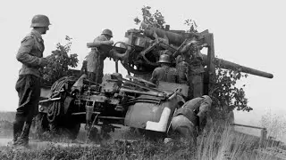 How One &ldquo;Accidental&rdquo; Camouflage Trick Made Allied Tanks Vanish In Plain Sight