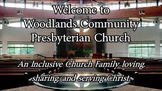 WCPC Worship Service(11/23/25)