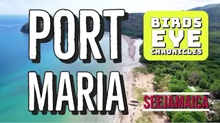 Exploring Port Maria, Jamaica: Unveiling the Hidden Beauty of a Coastal Gem