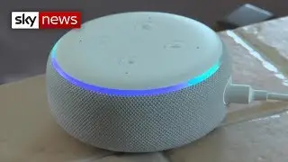 Dr Alexa will see you now - Amazon and NHS unveil partnership
