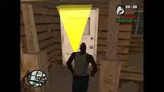 GTA SA #3 - Deixado o CJ Bombado