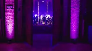 LED Uplights &ndash; Sfeervolle verlichting op maat | SKYFLY