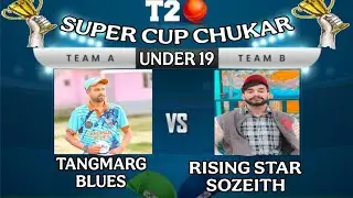 Tangmarg Blues vs Rising star sozieth Target is 186
