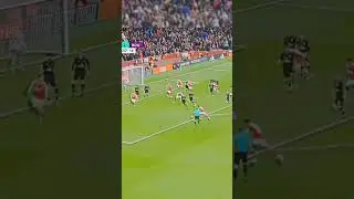 arsnl🥶🥶      #footballgame #footballplayer #shortvideo #premierleague