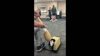 What are you waiting for?  Dislocated joint? No more wait!| Sports Medicine | Athletic Training |