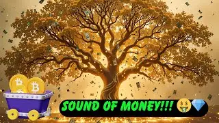 Money Tree Wealth Power Unlocks Infinite Money Flow to You in Only 15 Minutes