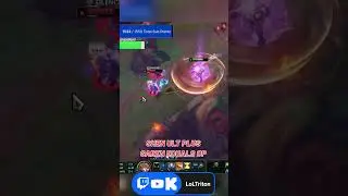 SHEN ULT PLUS GAREN EQUALS OP