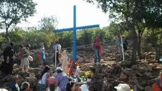 Medugorje   XXIII Mladifest