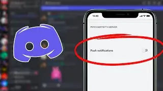 HOW TO DISABLE PUSH NOTIFICATIONS OF COMMUNITY ALERTS ON MESSENGER
