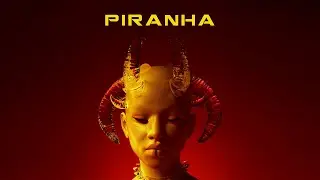 Scove - Piranha