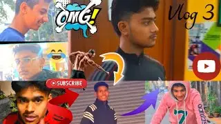 “Vlog 3 | Haridwar Vibes & Friends Time ❤️” #aesthetic kunal #viral #vlog #haridwar #harharmahadev 