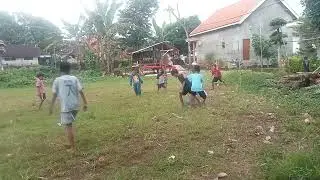 Liga tarkam Keleyan bangkalan